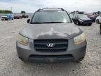 2009 Hyundai Santa Fe Gls продається в Lawrenceburg, KY - Front End
