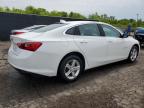 2023 Chevrolet Malibu Lt იყიდება Woodhaven-ში, MI - Front End