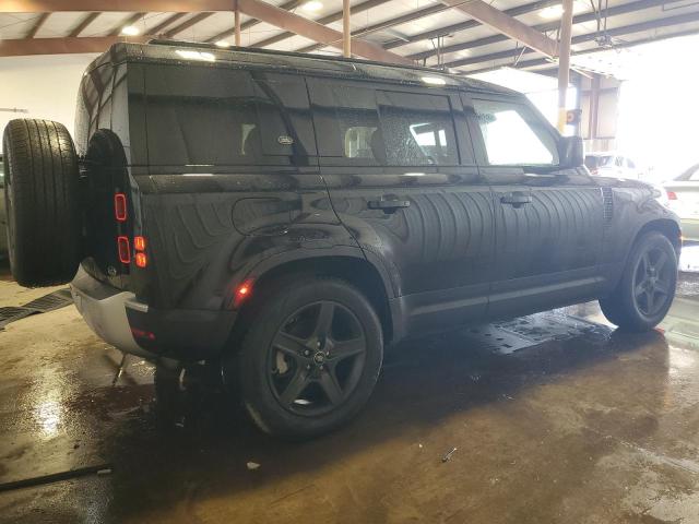  LAND ROVER DEFENDER 2021 Black