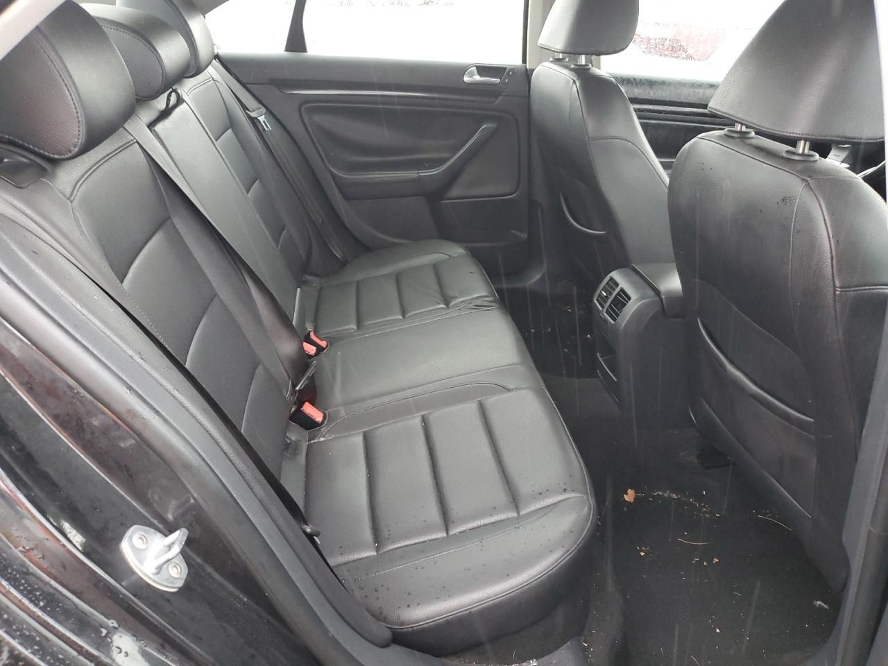 2010 Volkswagen Jetta Wolfsburg VIN: 3VWRA7AJ1AM152790 Lot: 56278815