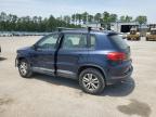 2016 Volkswagen Tiguan S zu verkaufen in Harleyville, SC - Front End