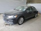 2016 Volkswagen Passat Se იყიდება Candia-ში, NH - Rear End