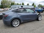 2022 Tesla Model Y  en Venta en Portland, OR - Front End