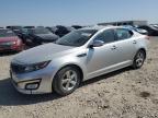 2015 Kia Optima Lx for Sale in Greenwood, NE - Front End