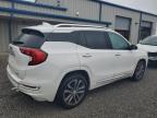 2020 Gmc Terrain Denali na sprzedaż w Earlington, KY - Water/Flood