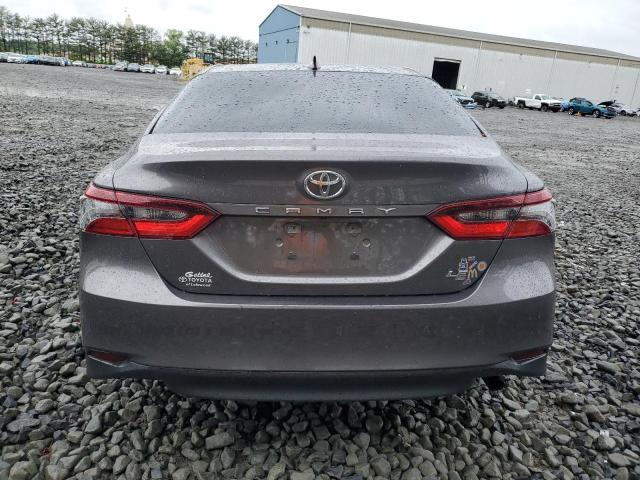  TOYOTA CAMRY 2024 Серый