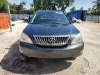 2008 Lexus Rx 350 იყიდება Ocala-ში, FL - Vandalism