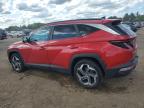 2022 Hyundai Tucson Sel   na sprzedaż w Elgin, IL - Side