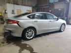 2020 Ford Fusion Se na sprzedaż w Baltimore, MD - Rear End