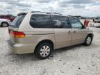 2004 Honda Odyssey Ex продається в Houston, TX - Side
