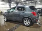 2018 Chevrolet Trax 1Lt na sprzedaż w Ham Lake, MN - Front End