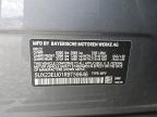 2024 Bmw X5 Xdrive40I за продажба в Homestead, FL - Normal Wear