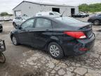 2017 Hyundai Accent Se en Venta en Chicago Heights, IL - All Over