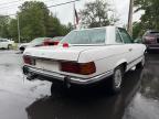 1972 Mercedes Benz 350Sl for Sale in Hillsborough, NJ - Minor Dent/Scratches