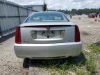 2009 Cadillac Sts  продається в Savannah, GA - Frame Damage
