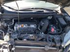 2012 Honda Cr-V Exl en Venta en Martinez, CA - Front End