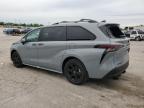 2025 Toyota Sienna Xse for Sale in Bridgeton, MO - Hail