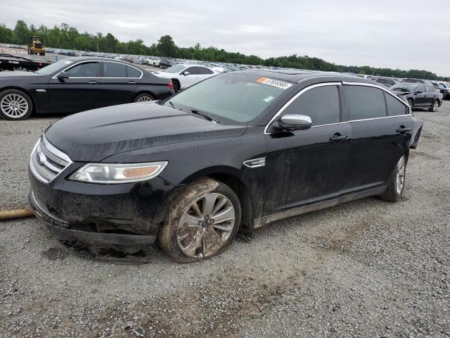 2012 Ford Taurus Limited