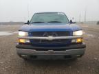 2004 Chevrolet Silverado K1500   for Sale in Temple, TX - Side