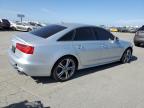 2013 Audi S6  for Sale in Martinez, CA - Front End