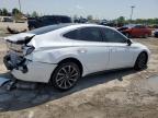 2023 Hyundai Sonata Limited за продажба в Indianapolis, IN - All Over