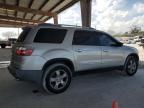 2012 Gmc Acadia Sle en Venta en Homestead, FL - Front End