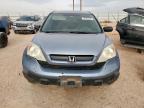 2008 Honda Cr-V Lx zu verkaufen in Andrews, TX - Hail