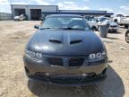 2005 Pontiac Gto  for Sale in Mcfarland, WI - Hail