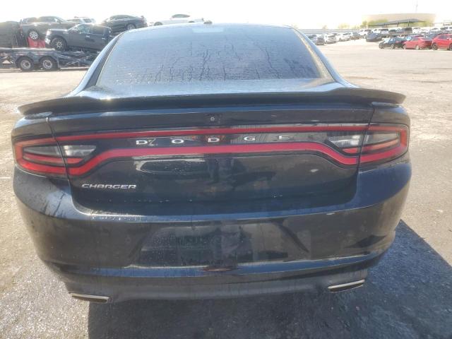  DODGE CHARGER 2019 Black