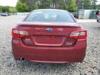 2015 Subaru Legacy 2.5I   en Venta en Lyman, ME - Front End