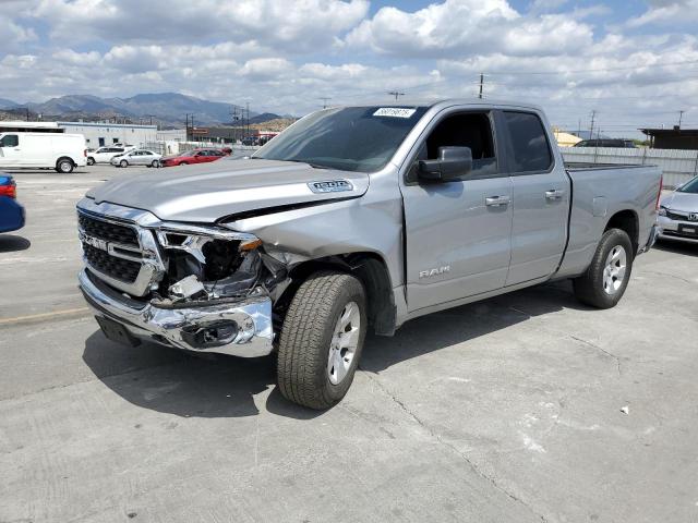 RAM 1500 – zdjęcie z aukcji, lot #56019875
