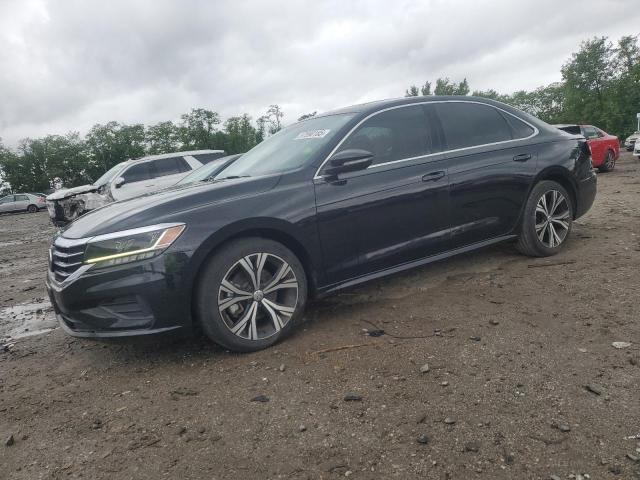 VOLKSWAGEN PASSAT SE 2021