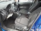 2020 Ford Ecosport Se for Sale in Ocala, FL - Front End