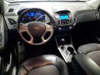 2012 Hyundai Tucson Gls zu verkaufen in Chalfont, PA - Front End
