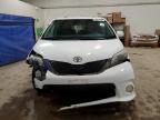 2012 Toyota Sienna Sport   на продаже в Bowmanville, ON - Front End