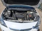 2013 VAUXHALL ASTRA GTC for sale at Copart COLCHESTER