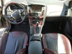2014 FORD FOCUS SE à vendre chez Copart CA - MARTINEZ