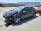 2018 Kia Forte Lx იყიდება Martinez-ში, CA - Front End