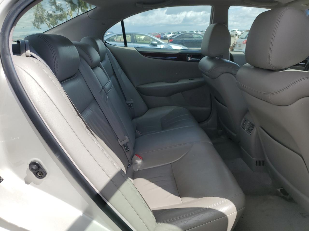 2003 Lexus Es 300 VIN: JTHBF30G736018534 Lot: 56697725