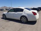 2006 Nissan Maxima Se for Sale in North Las Vegas, NV - All Over