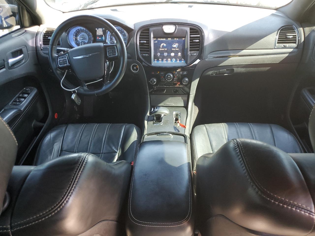 2014 Chrysler 300 S VIN: 2C3CCABG7EH340046 Lot: 56606955