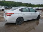 2013 Nissan Sentra S продається в Florence, MS - Front End