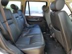 1999 Land Rover Range Rover 4.6 Hse Long Wheelbase на продаже в Theodore, AL - Normal Wear