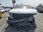 2019 Chevrolet Silverado C1500   de vânzare în Van Nuys, CA - Front End