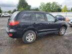 2009 Hyundai Santa Fe Gls   იყიდება Finksburg-ში, MD - Side