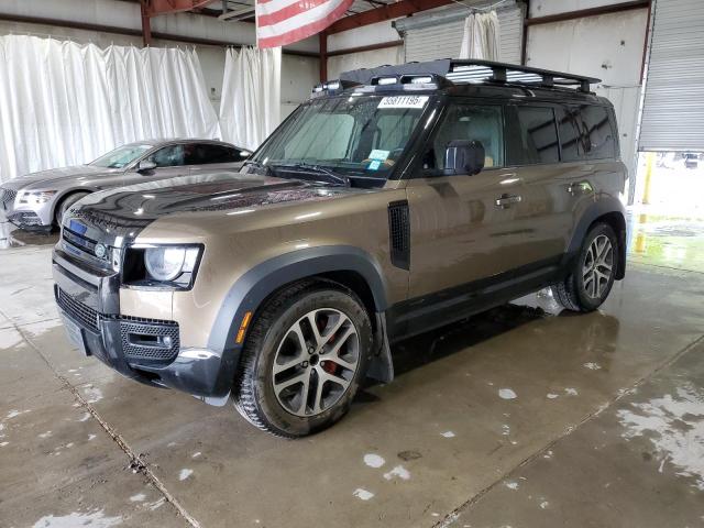 2023 Land Rover Defender 110 X