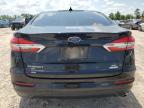 2019 Ford Fusion Se   de vânzare în Houston, TX - Front End