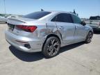 2022 Audi A3 Premium იყიდება Sacramento-ში, CA - Front End