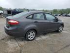 2015 Ford Fiesta Se за продажба в Walton, KY - Front End