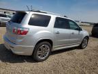 2011 Gmc Acadia Denali de vânzare în Bismarck, ND - Front End